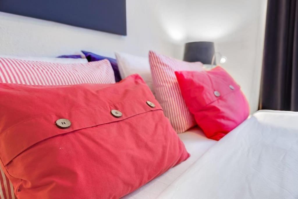 Apartament Guayota Costa Del Silencio