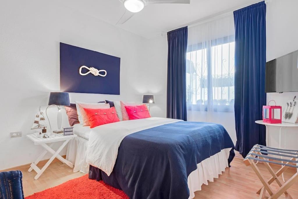 Apartament Guayota *