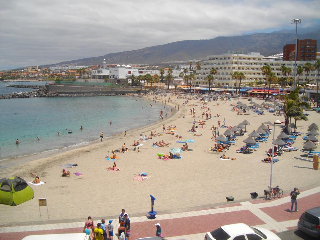Apartament Guayota Costa Del Silencio