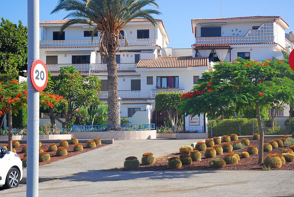Apartament Guayota