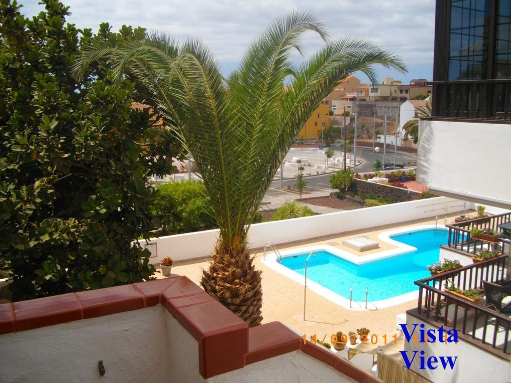 Apartamento Guayota Costa del Silencio