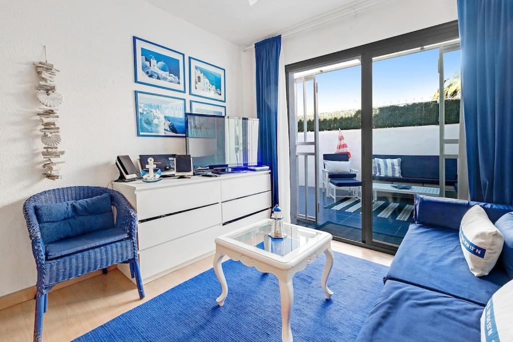Apartment Guayota