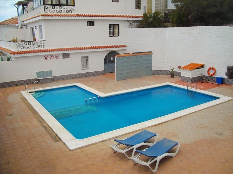 Apartment Guayota Costa Del Silencio
