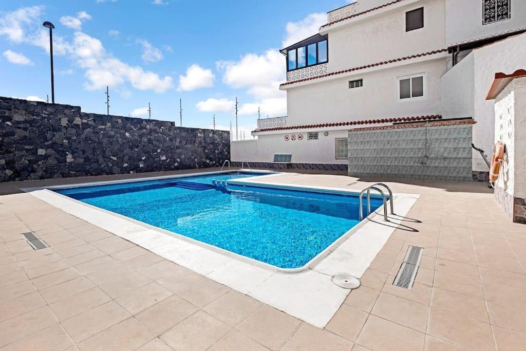 Guayota Apartment