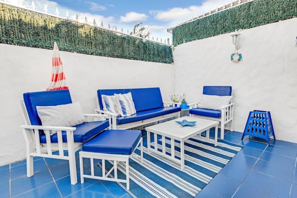 Guayota Apartment Costa Del Silencio