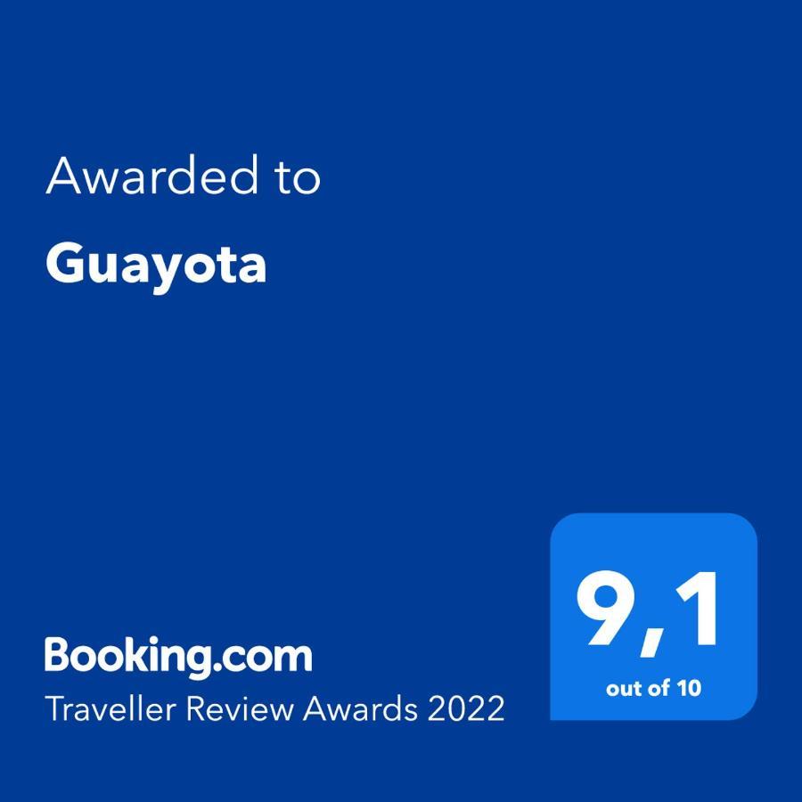 Guayota Appartamento