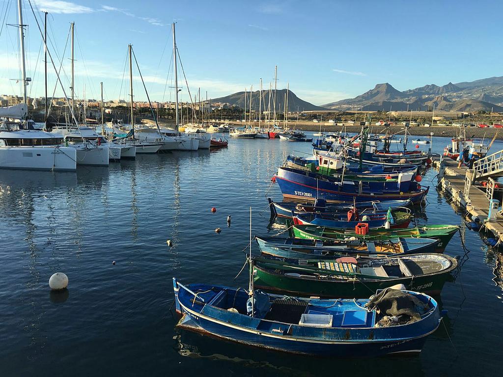 Guayota Appartamento Costa Del Silencio